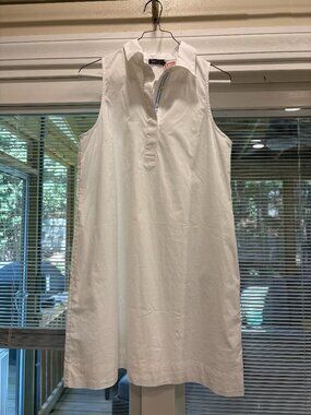 NWT Vineyard Vines Pippa Poplin Dress